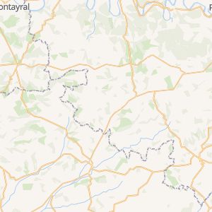 Carte localisation - 