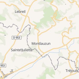Carte localisation - 