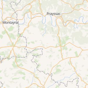 Carte localisation - 