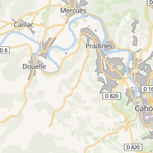 Carte localisation - 