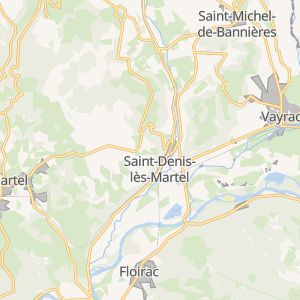 Carte localisation - 