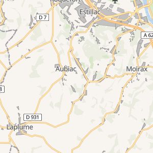 Carte localisation - 