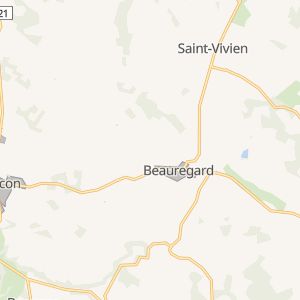 Carte localisation - 