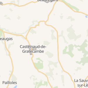 Carte localisation - 