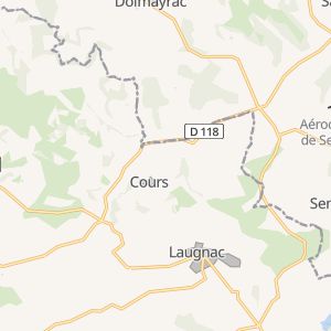 Carte localisation - 