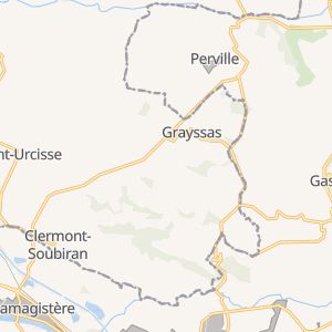 Carte localisation - 