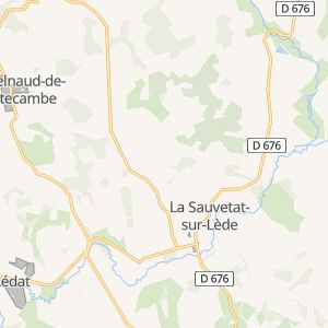 Carte localisation - 
