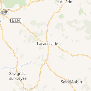 Carte localisation - 