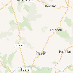 Carte localisation - 