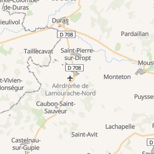 Carte localisation - 