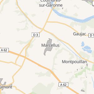 Carte localisation - 