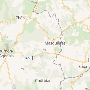 Carte localisation - 