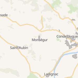 Carte localisation - 
