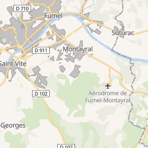 Carte localisation - 