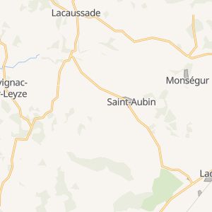 Carte localisation - 