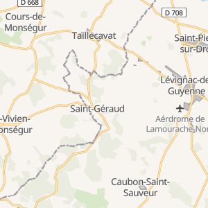 Carte localisation - 