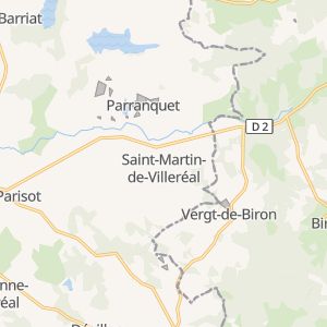 Carte localisation - 