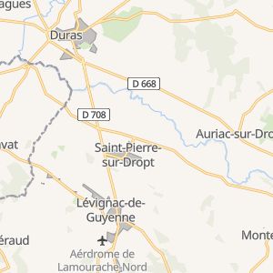 Carte localisation - 