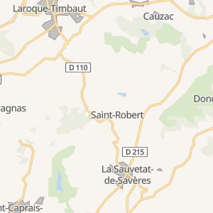 Carte localisation - 
