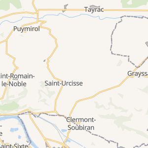 Carte localisation - 