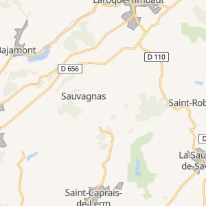 Carte localisation - 