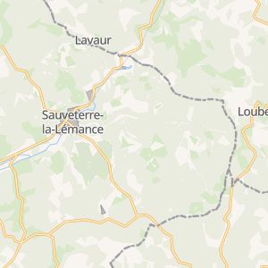 Carte localisation - 