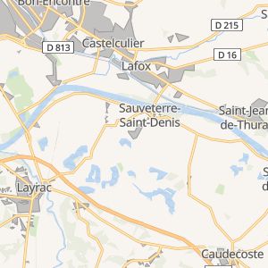 Carte localisation - 