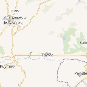 Carte localisation - 