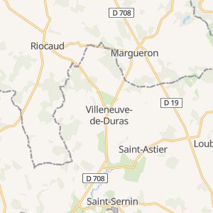 Carte localisation - 
