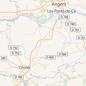 Carte localisation - 