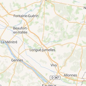 Carte localisation - 