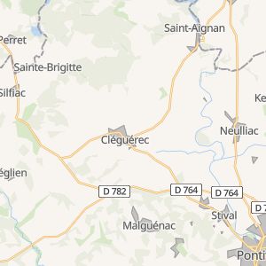 Carte localisation - 