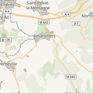 Carte localisation - 