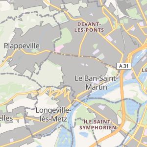 Carte localisation - 