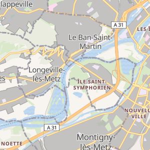 Carte localisation - 