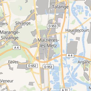 Carte localisation - 