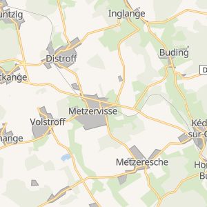 Carte localisation - 