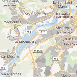 Carte localisation - 