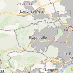 Carte localisation - 