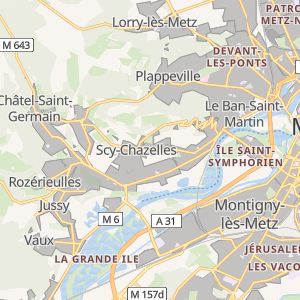 Carte localisation - 