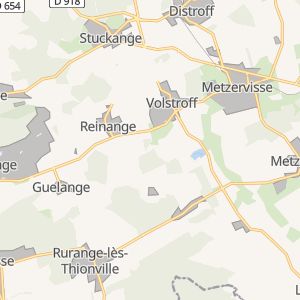 Carte localisation - 