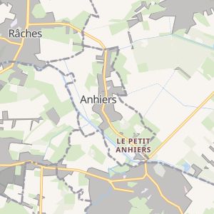 Carte localisation - 