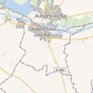 Carte localisation - 