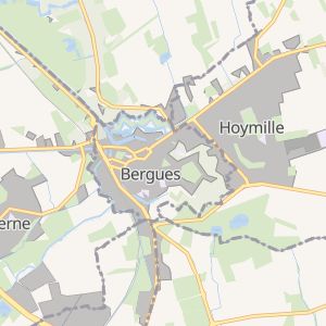 Carte localisation - 