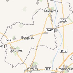 Carte localisation - 