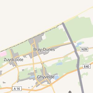 Carte localisation - 