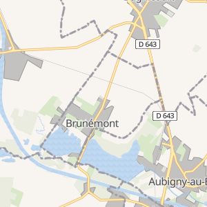 Carte localisation - 