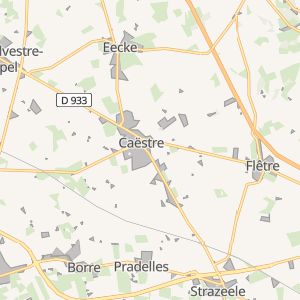 Carte localisation - 