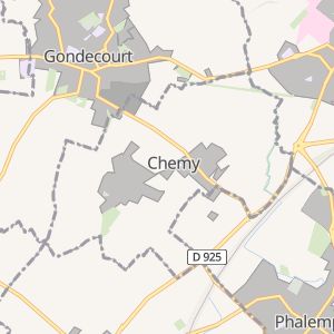 Carte localisation - 