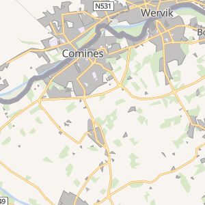 Carte localisation - 